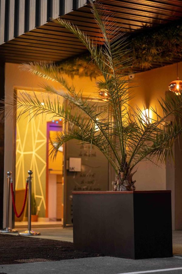 Hotel Center Saint-Quentin Centre Gare Zewnętrze zdjęcie