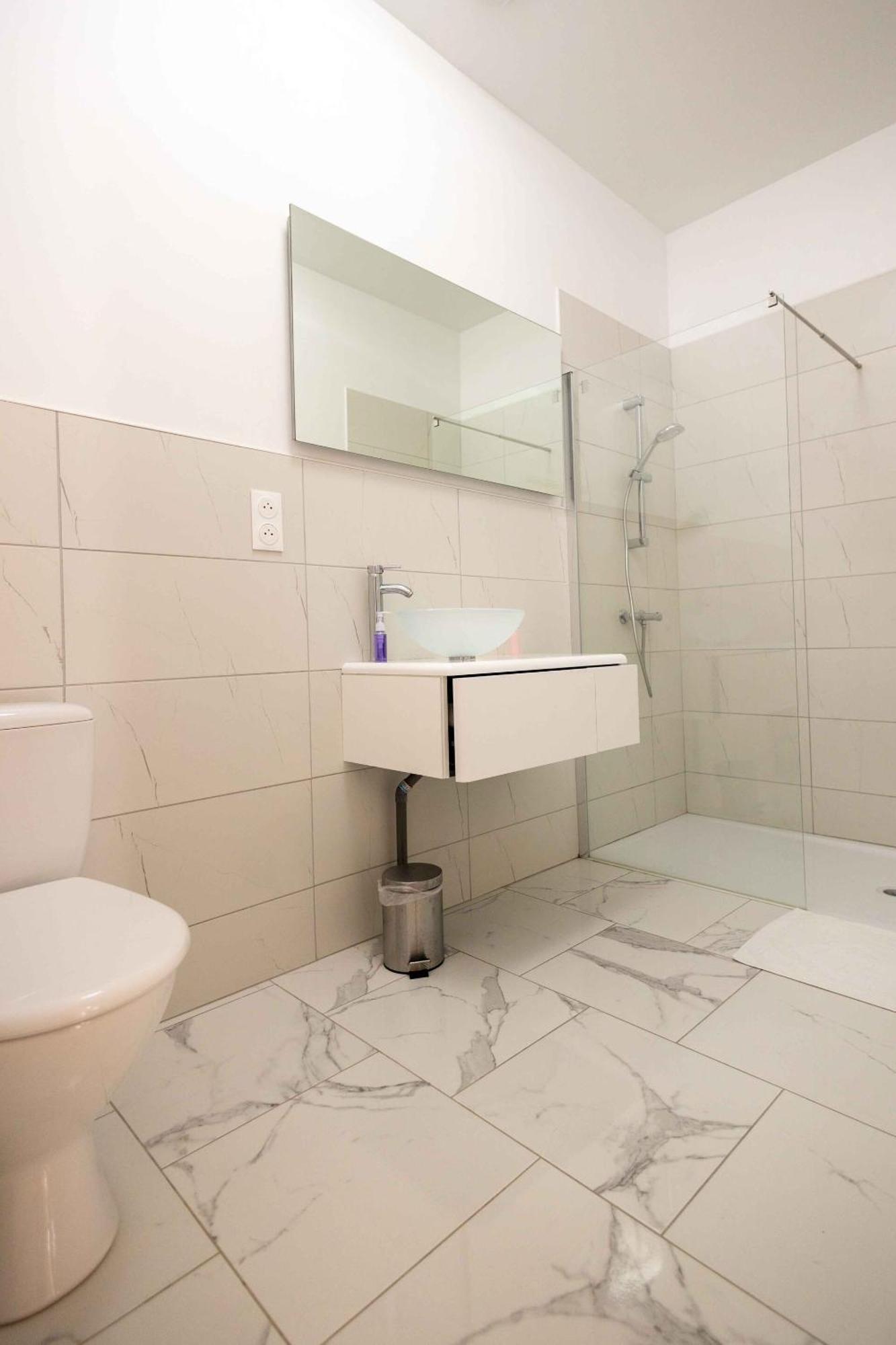 Hotel Center Saint-Quentin Centre Gare Pokój zdjęcie